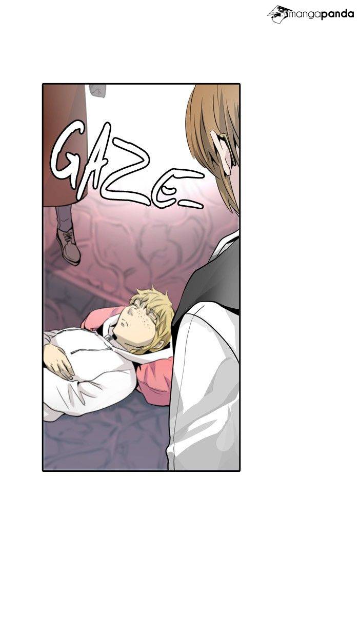 Tower of God Chapter 338 image 058